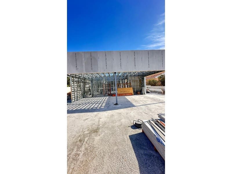 3 soverom Villa til salgs i Busot med svømmebasseng garasje - € 669 000 (Ref: 8553797)