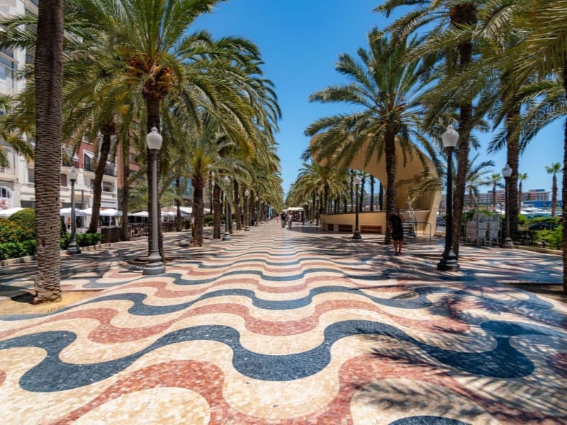 3 soverom Villa til salgs i Busot med svømmebasseng garasje - € 669 000 (Ref: 8553797)