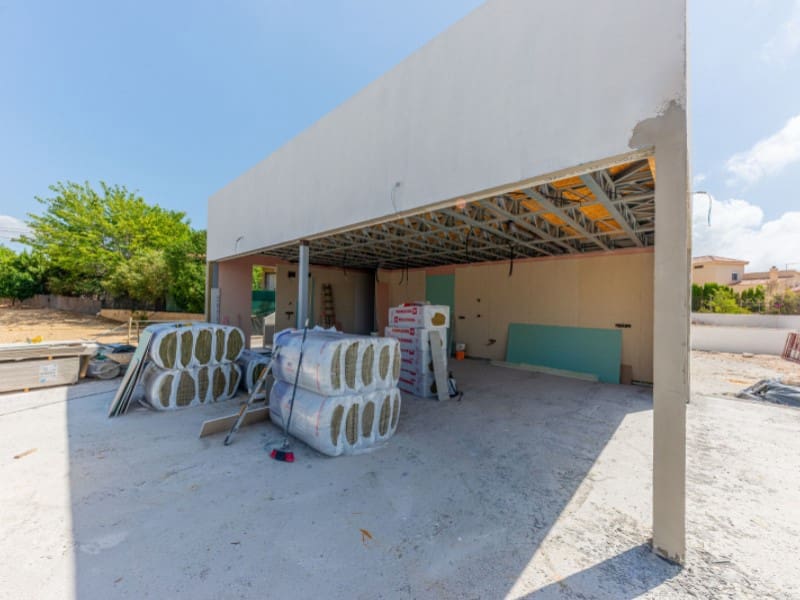 3 soverom Villa til salgs i Busot med svømmebasseng garasje - € 669 000 (Ref: 8553797)