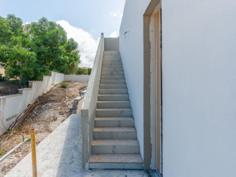 3 soverom Villa til salgs i Busot med svømmebasseng garasje - € 669 000 (Ref: 8553797)