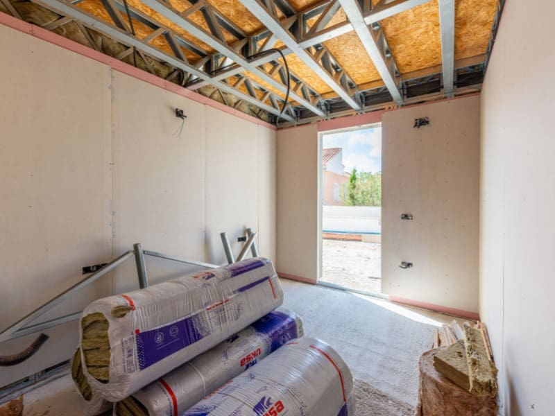 3 soverom Villa til salgs i Busot med svømmebasseng garasje - € 669 000 (Ref: 8553797)