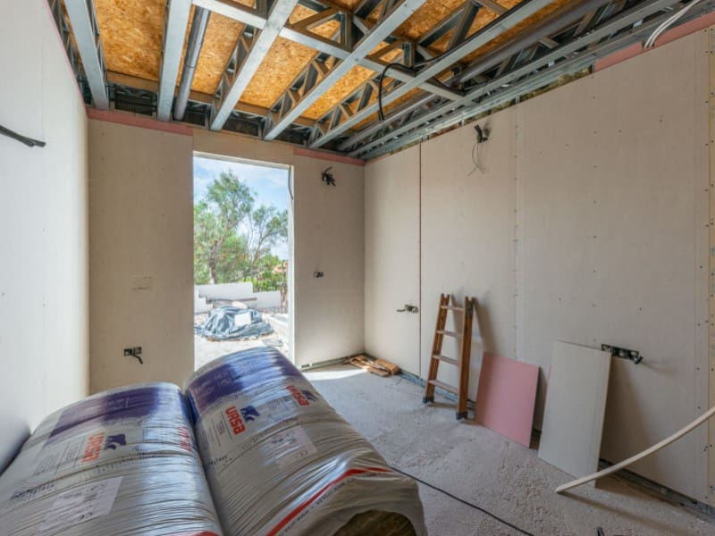 3 soverom Villa til salgs i Busot med svømmebasseng garasje - € 669 000 (Ref: 8553797)