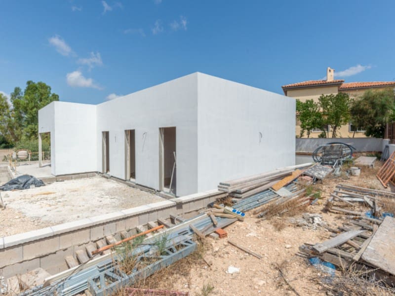 3 soverom Villa til salgs i Busot med svømmebasseng garasje - € 669 000 (Ref: 8553797)