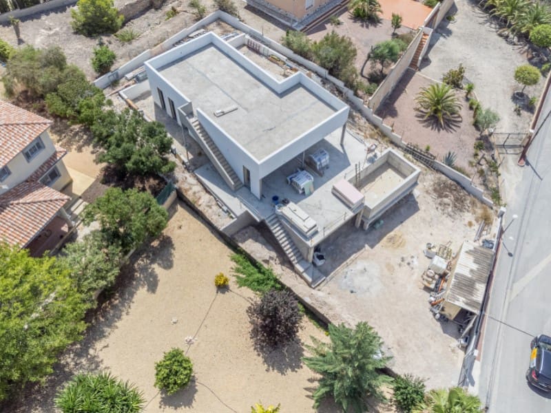 3 soverom Villa til salgs i Busot med svømmebasseng garasje - € 669 000 (Ref: 8553797)