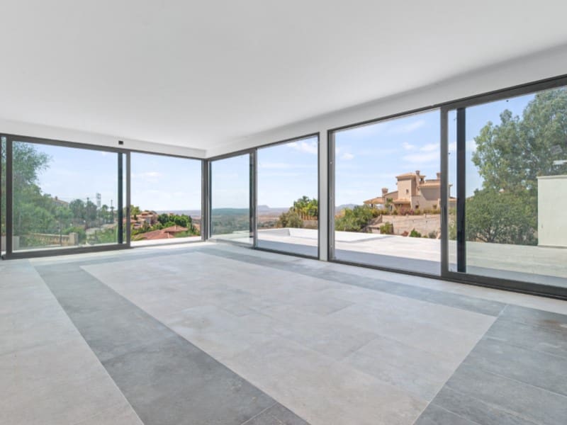 3 quarto Moradia para venda em Busot com piscina garagem - 669 000 € (Ref: 8553797)