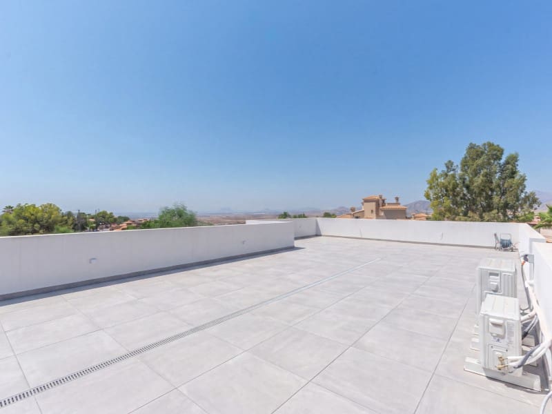 3 quarto Moradia para venda em Busot com piscina garagem - 669 000 € (Ref: 8553797)