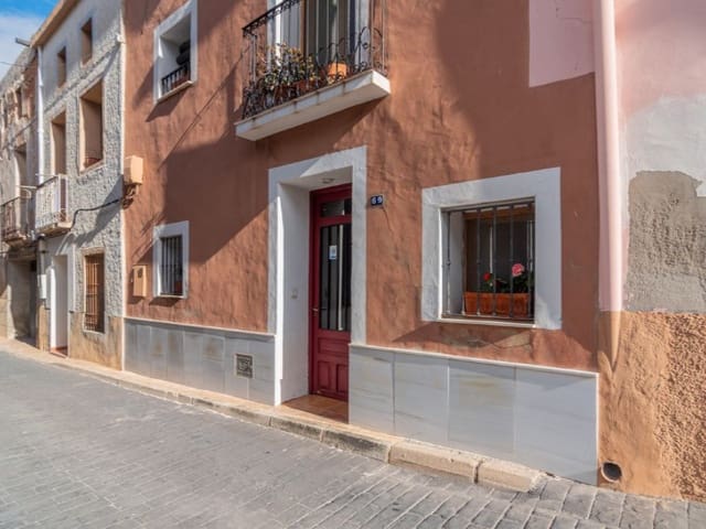 5 bedroom Finca/Country House for sale in Relleu with pool garage - € 975,000 (Ref: 8561014)