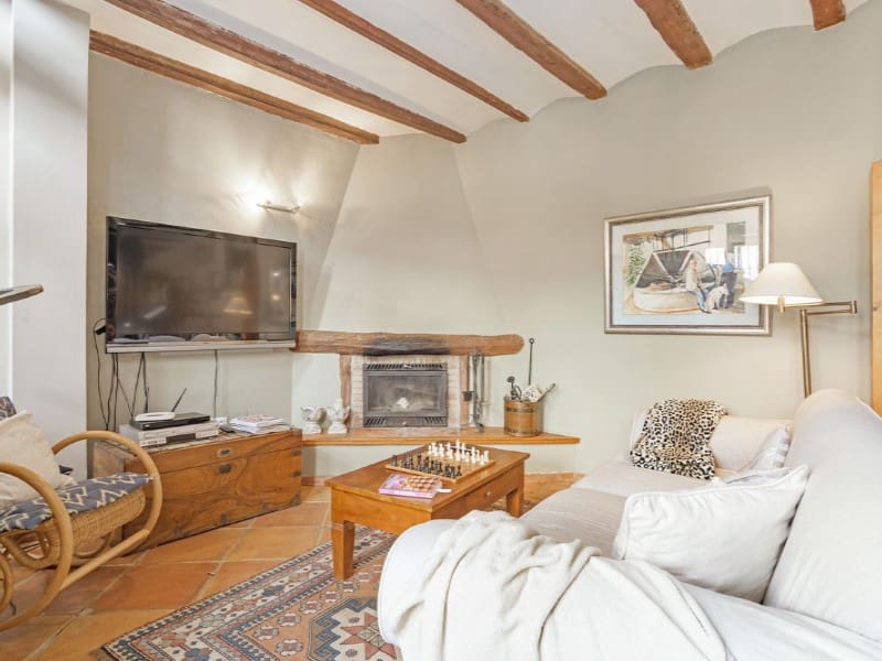 5 sypialnia Finka/Dom wiejski na sprzedaż w Relleu z basenem garażem - 975 000 € (Ref: 8561014)