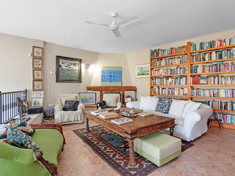 5 sypialnia Finka/Dom wiejski na sprzedaż w Relleu z basenem garażem - 975 000 € (Ref: 8561014)