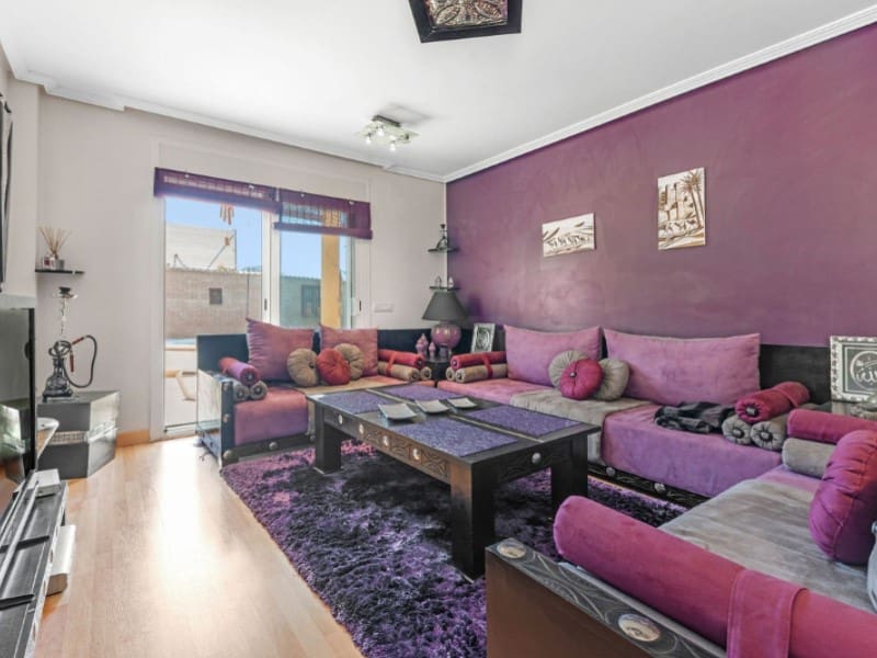 5 chambre Villa/Maison à vendre à Busot avec piscine garage - 576 000 € (Ref: 8564385)