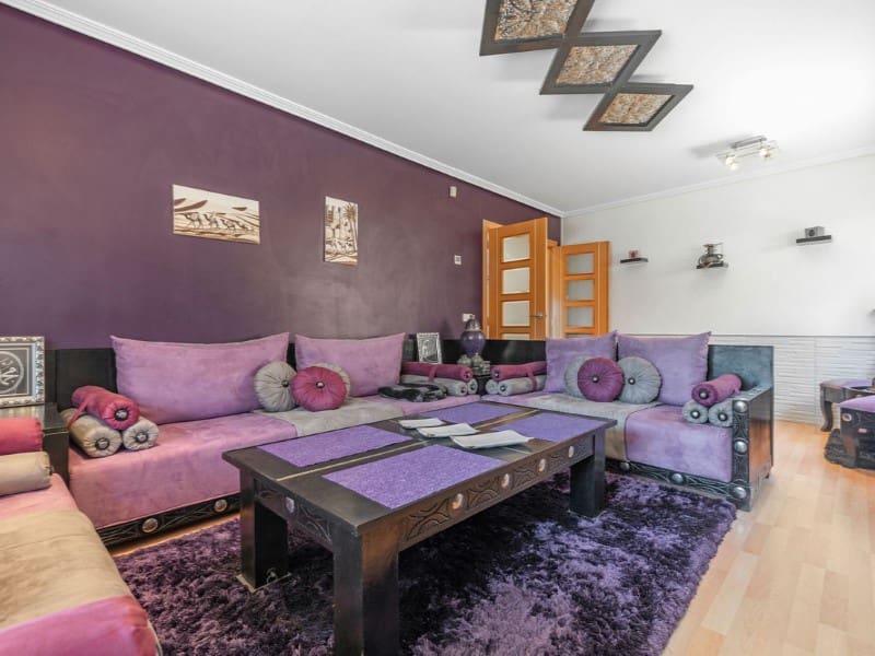 5 chambre Villa/Maison à vendre à Busot avec piscine garage - 576 000 € (Ref: 8564385)