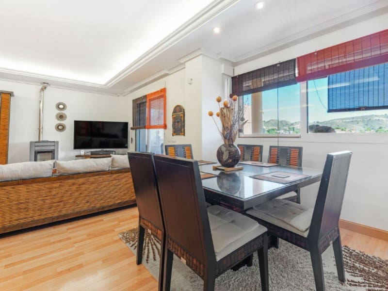 5 chambre Villa/Maison à vendre à Busot avec piscine garage - 576 000 € (Ref: 8564385)