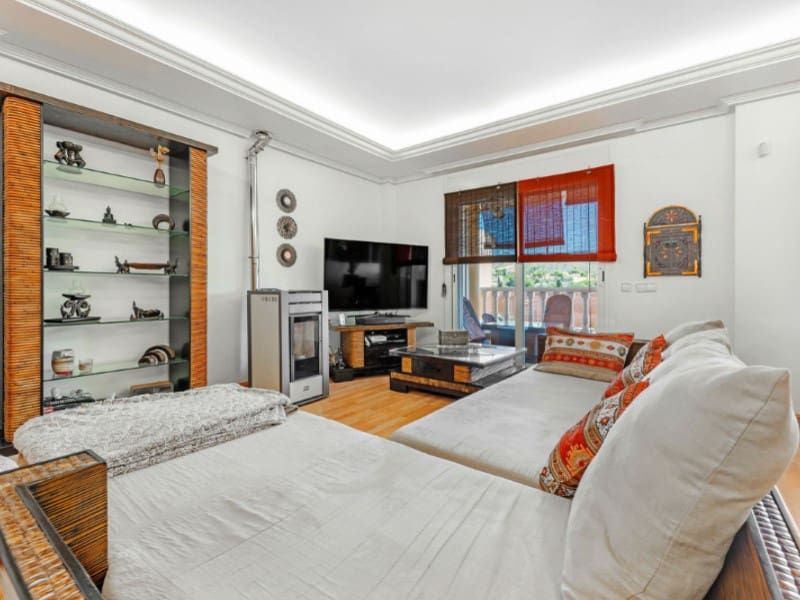 5 chambre Villa/Maison à vendre à Busot avec piscine garage - 576 000 € (Ref: 8564385)