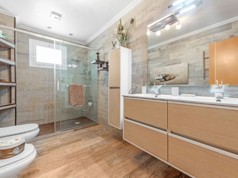 5 chambre Villa/Maison à vendre à Busot avec piscine garage - 576 000 € (Ref: 8564385)