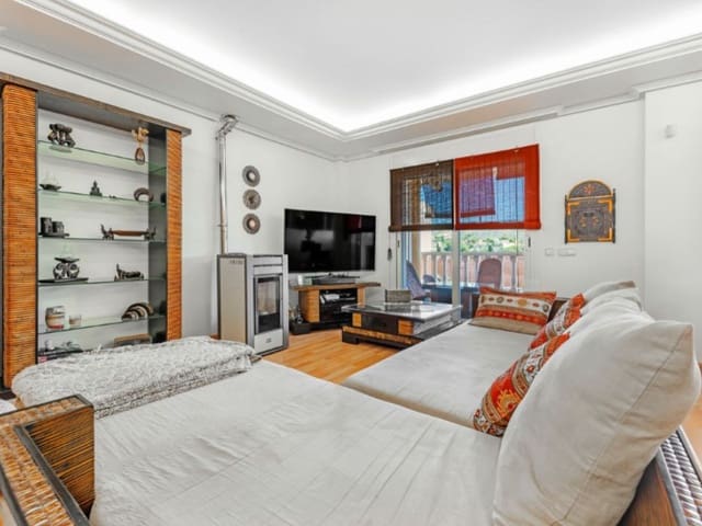 5 camera da letto Villa in vendita in Bonalba, Busot con piscina garage - 576.000 € (Rif: 8564385)