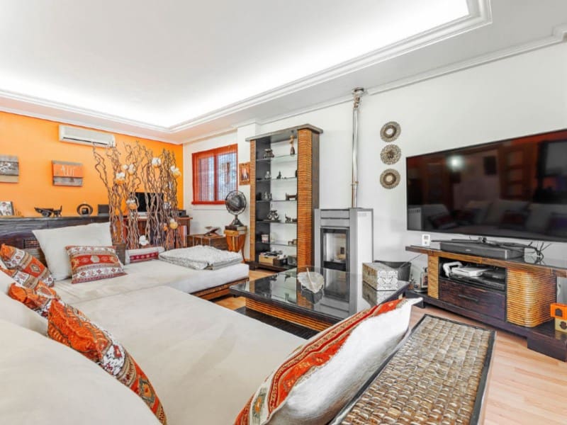 5 chambre Villa/Maison à vendre à Busot avec piscine garage - 576 000 € (Ref: 8564385)