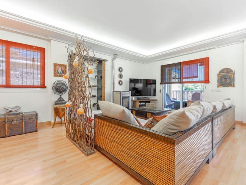 5 chambre Villa/Maison à vendre à Busot avec piscine garage - 576 000 € (Ref: 8564385)