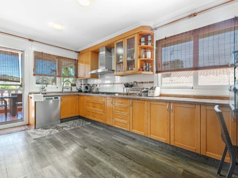 5 chambre Villa/Maison à vendre à Busot avec piscine garage - 576 000 € (Ref: 8564385)