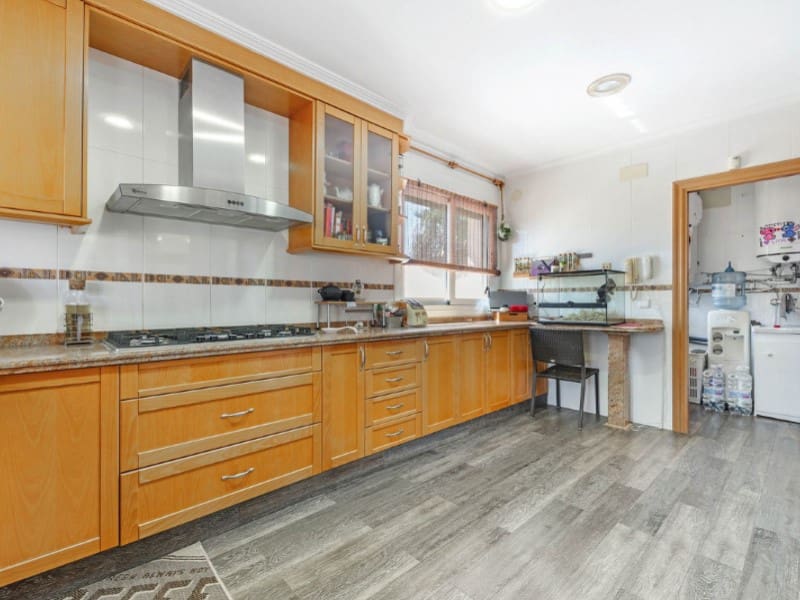 5 chambre Villa/Maison à vendre à Busot avec piscine garage - 576 000 € (Ref: 8564385)