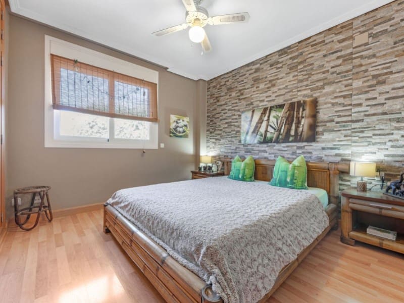 5 chambre Villa/Maison à vendre à Busot avec piscine garage - 576 000 € (Ref: 8564385)