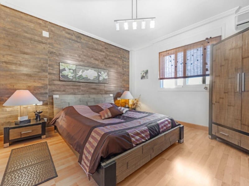 5 chambre Villa/Maison à vendre à Busot avec piscine garage - 576 000 € (Ref: 8564385)