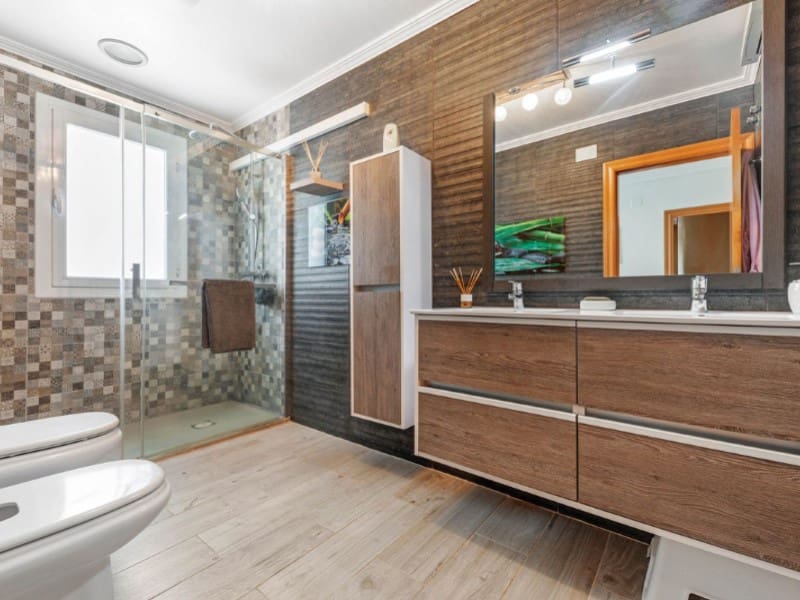 5 chambre Villa/Maison à vendre à Busot avec piscine garage - 576 000 € (Ref: 8564385)