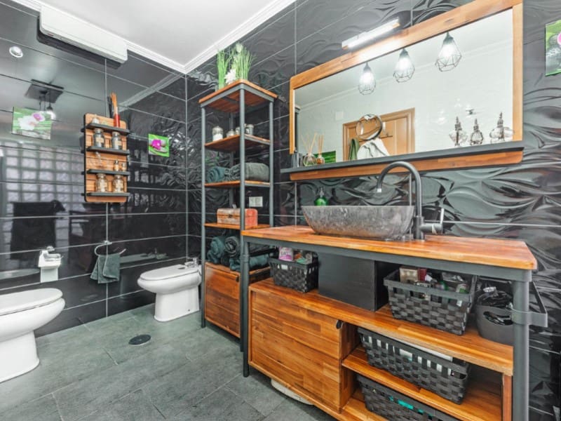 5 chambre Villa/Maison à vendre à Busot avec piscine garage - 576 000 € (Ref: 8564385)