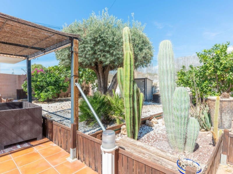 5 chambre Villa/Maison à vendre à Busot avec piscine garage - 576 000 € (Ref: 8564385)