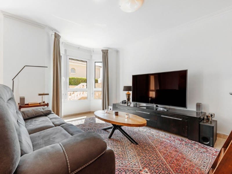 5 soveværelse Villa til salg i El Campello med garage - € 1.900.000 (Ref: 8594758)