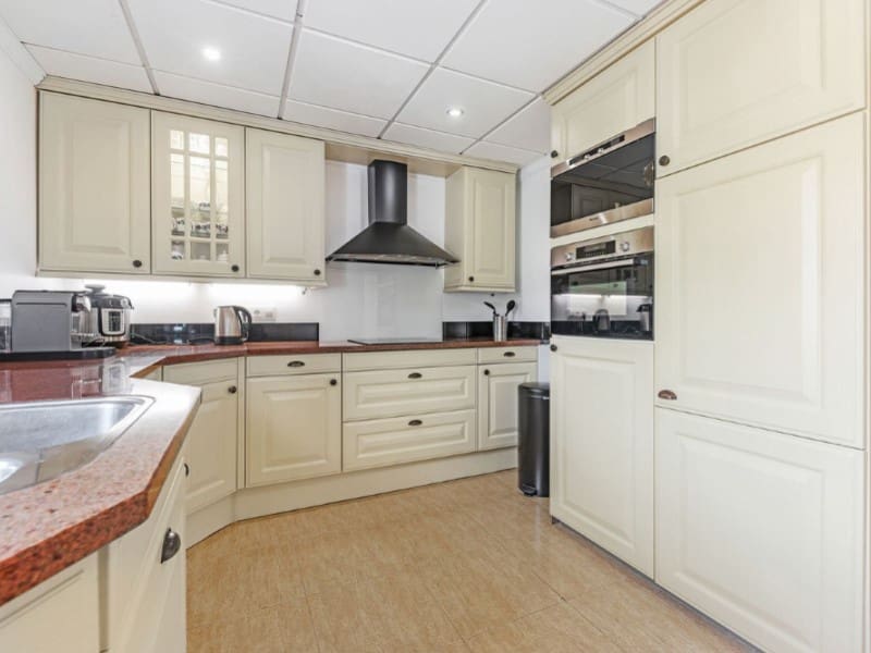 5 soveværelse Villa til salg i El Campello med garage - € 1.900.000 (Ref: 8594758)