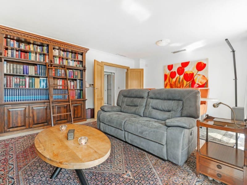 5 soveværelse Villa til salg i El Campello med garage - € 1.900.000 (Ref: 8594758)