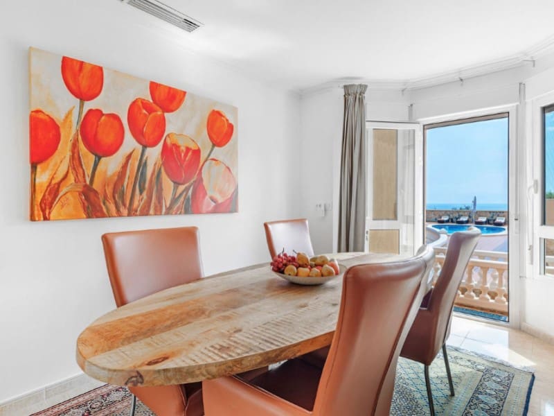 5 soveværelse Villa til salg i El Campello med garage - € 1.900.000 (Ref: 8594758)