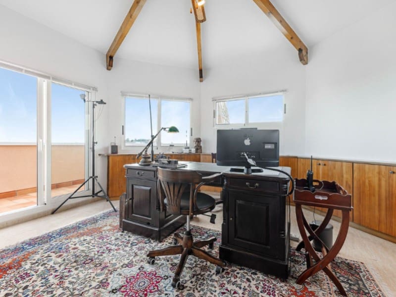 5 soveværelse Villa til salg i El Campello med garage - € 1.900.000 (Ref: 8594758)