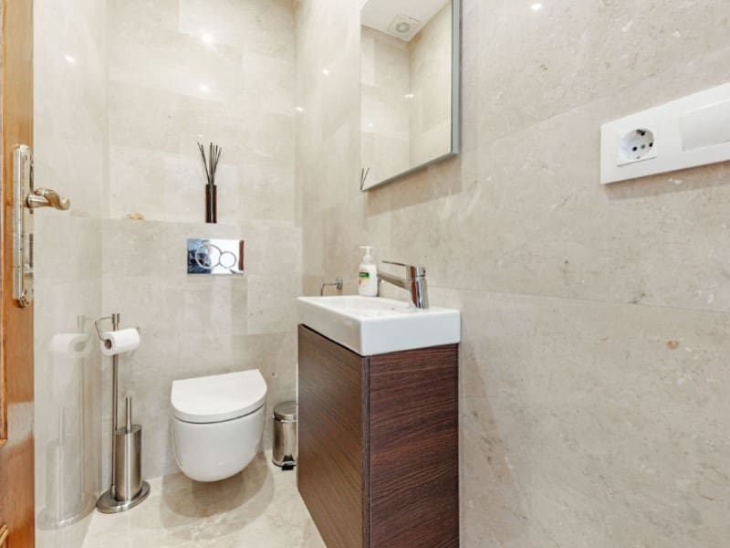 5 soveværelse Villa til salg i El Campello med garage - € 1.900.000 (Ref: 8594758)