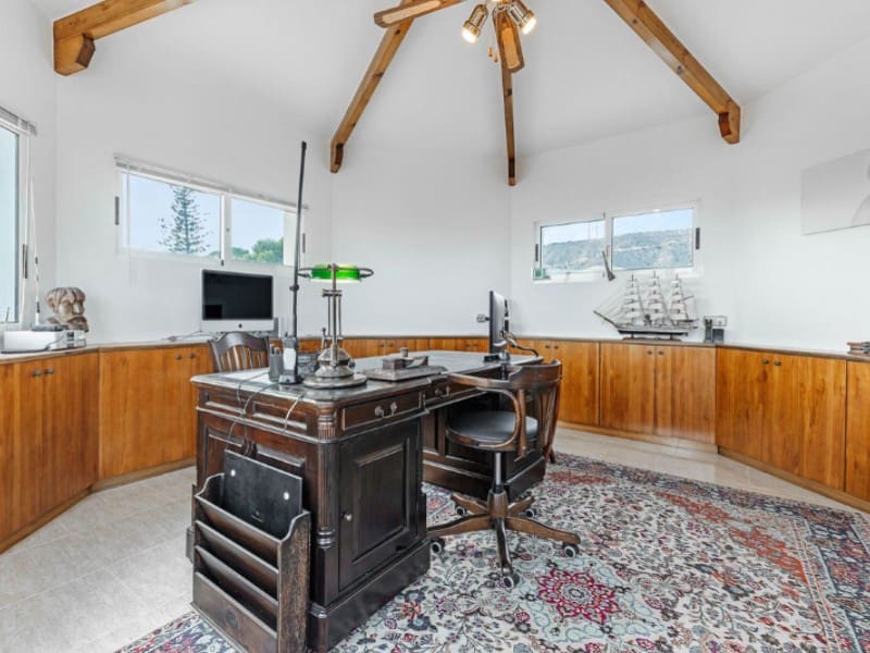 5 soveværelse Villa til salg i El Campello med garage - € 1.900.000 (Ref: 8594758)