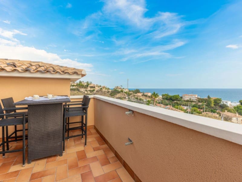 5 soveværelse Villa til salg i El Campello med garage - € 1.900.000 (Ref: 8594758)