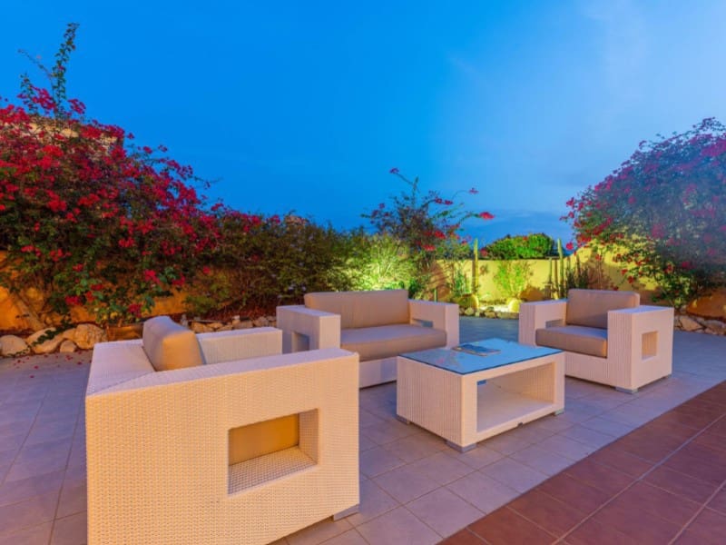 5 soveværelse Villa til salg i El Campello med garage - € 1.900.000 (Ref: 8594758)