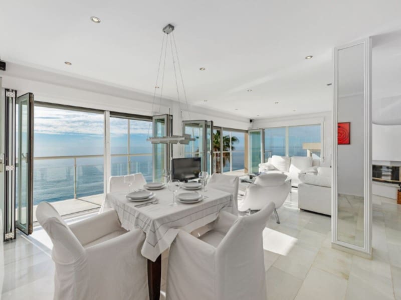 4 soverom Villa til salgs i El Campello med svømmebasseng garasje - € 1 135 000 (Ref: 8599044)