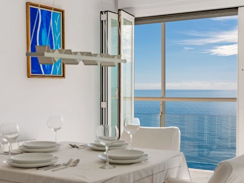 4 soverom Villa til salgs i El Campello med svømmebasseng garasje - € 1 135 000 (Ref: 8599044)
