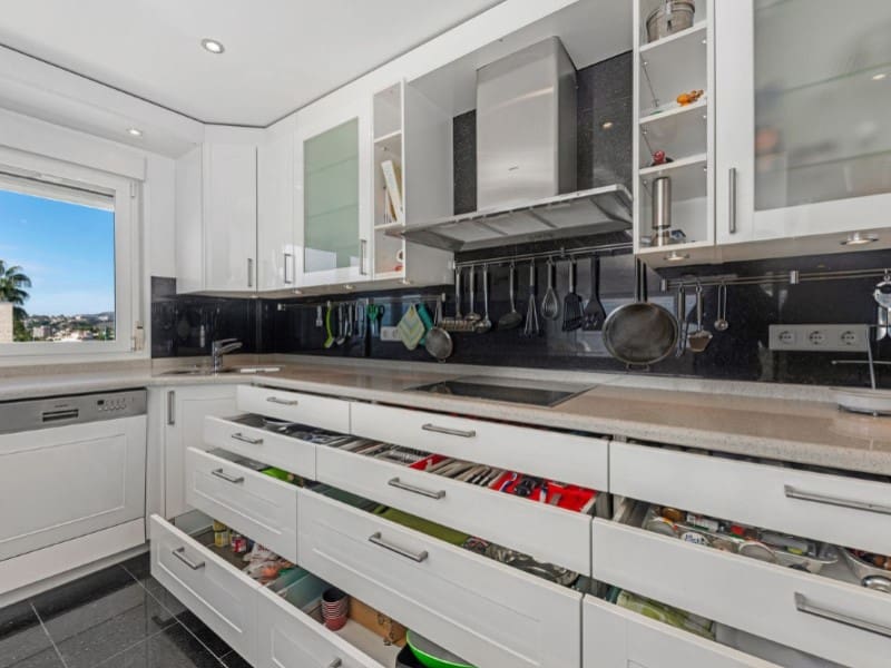4 soverom Villa til salgs i El Campello med svømmebasseng garasje - € 1 135 000 (Ref: 8599044)