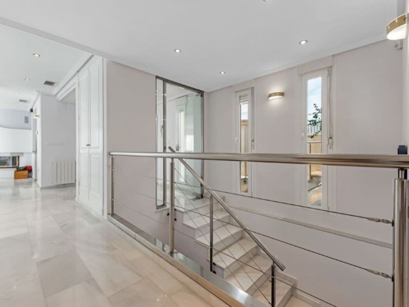 4 soverom Villa til salgs i El Campello med svømmebasseng garasje - € 1 135 000 (Ref: 8599044)