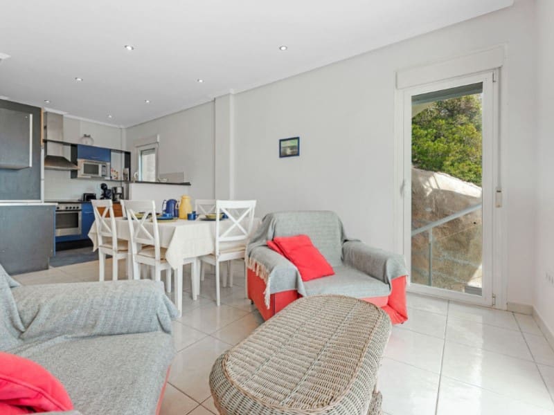 4 soverom Villa til salgs i El Campello med svømmebasseng garasje - € 1 135 000 (Ref: 8599044)