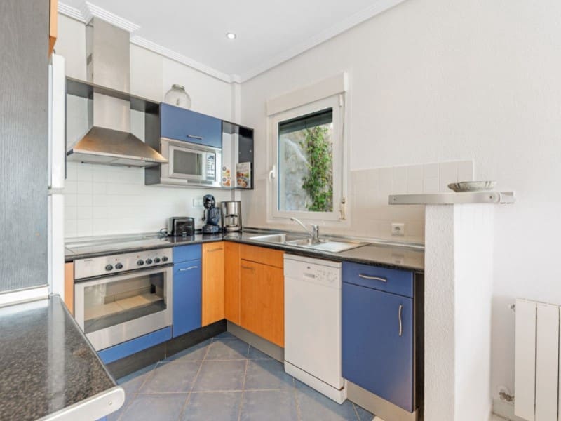 4 soverom Villa til salgs i El Campello med svømmebasseng garasje - € 1 135 000 (Ref: 8599044)