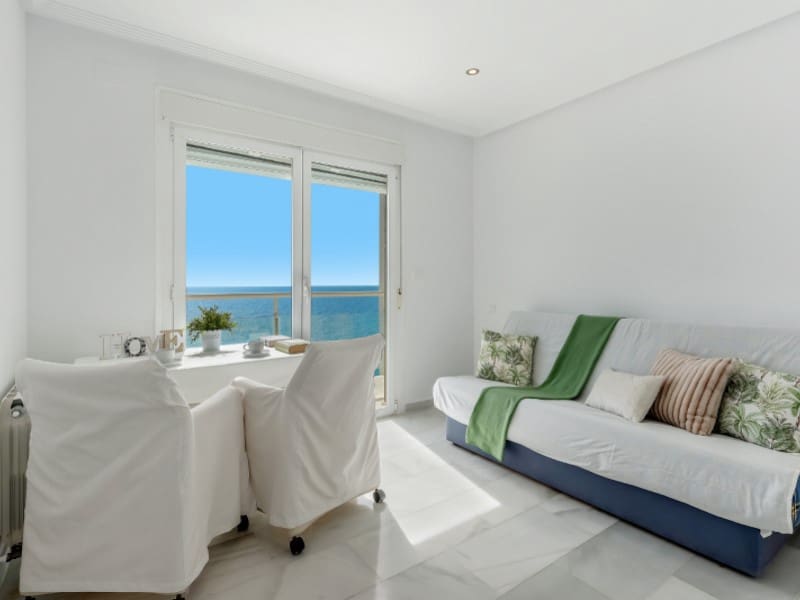 4 soverom Villa til salgs i El Campello med svømmebasseng garasje - € 1 135 000 (Ref: 8599044)