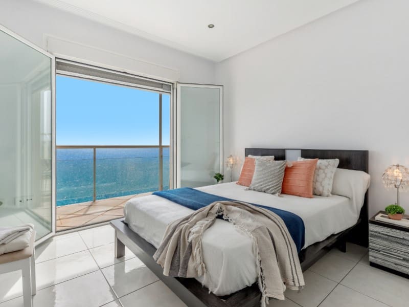 4 soverom Villa til salgs i El Campello med svømmebasseng garasje - € 1 135 000 (Ref: 8599044)