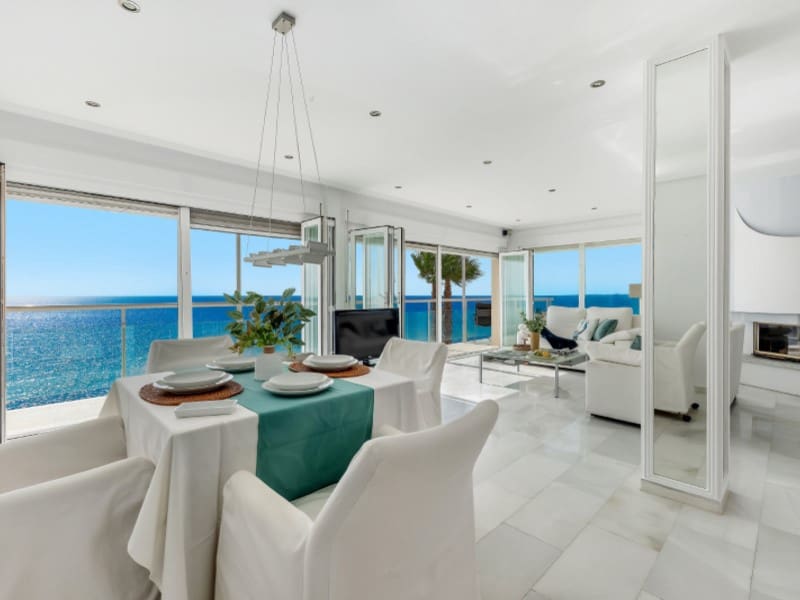 4 soverom Villa til salgs i El Campello med svømmebasseng garasje - € 1 135 000 (Ref: 8599044)