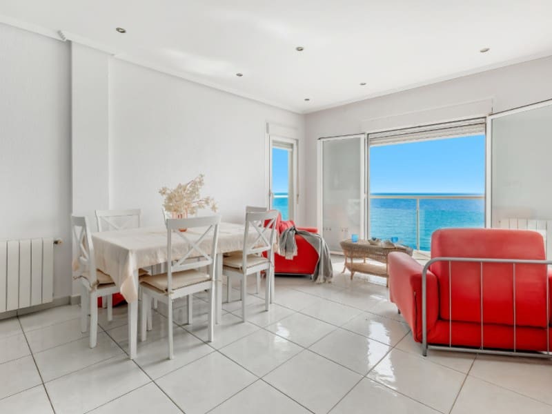 4 soverom Villa til salgs i El Campello med svømmebasseng garasje - € 1 135 000 (Ref: 8599044)