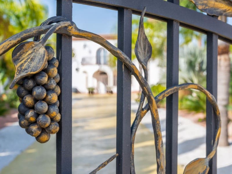 6 sypialnia Willa na sprzedaż w Busot z basenem - 775 000 € (Ref: 8677459)