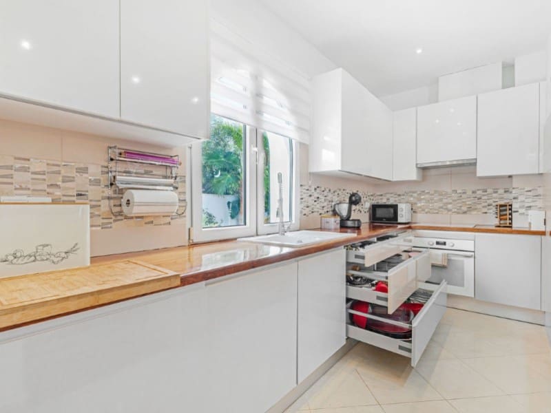 6 sypialnia Willa na sprzedaż w Busot z basenem - 775 000 € (Ref: 8677459)