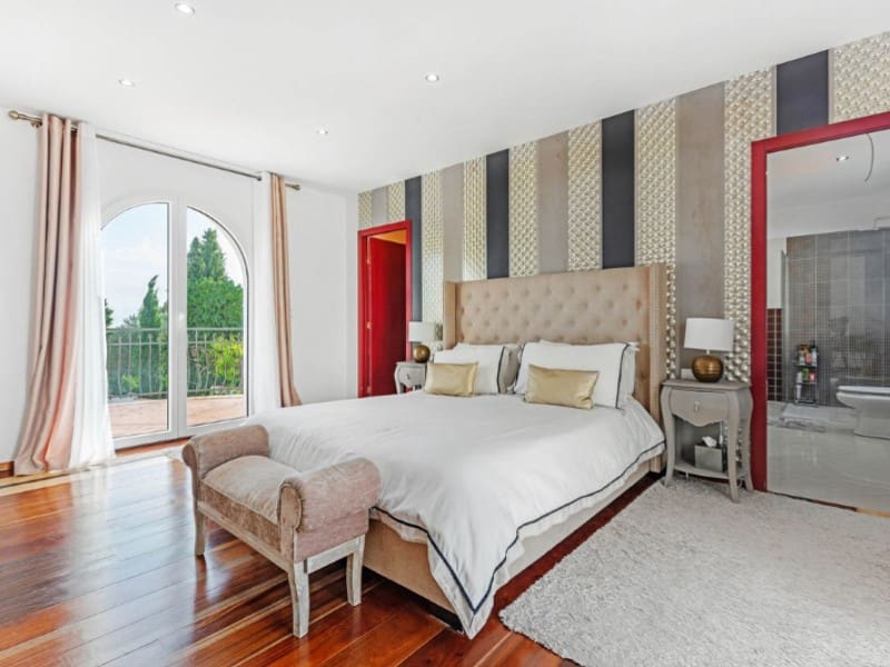 6 sypialnia Willa na sprzedaż w Busot z basenem - 775 000 € (Ref: 8677459)